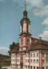 Uhldingen-Mühlhofen - Wallfahrtskirche und Cistercienserkloster - 1976