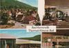 Bad Herrenalb - Schwarzwald - 1972