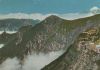 Bad Reichenhall, Berghotel Predigtstuhl mit Predigtstuhlbahn - 1964