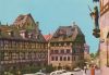 Nürnberg - Dürerhaus - ca. 1965