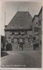 Österreich - Hall, Tirol - Rathaus - ca. 1950