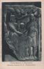 Regensburg - Ulrichs-Museum, Römischer Grabstein - ca. 1935