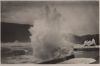 Spanien - San Sebastian - El Rompe Olas Grandes mareas - 1935