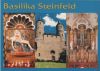 Kall-Steinfeld - Kloster, Pieta - ca. 1980