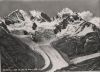 Schweiz - Piz Bernina - mit Piz Roseg - ca. 1965