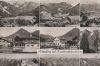 Ruhpolding u. Rauschbergbahn - 1959
