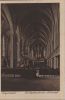 Tangermünde - St. Stephanskirche, Mittelschiff - ca. 1935