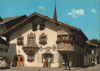 Österreich - Seefeld - Tiroler Schmuckkastl - 1971
