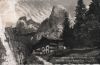 Österreich - Hinterbärenbad - 1962