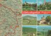 Bayerischer Wald - u.a. Bischofsmais - ca. 1980