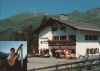 Österreich - Navis - Naviser Hütte - ca. 1985