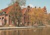 Lübeck - Historische Salzspeicher - ca. 1995
