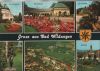 Vorschaubild: Bad Wildungen - u.a. Am Badehotel - 1977 Bad Wildungen - u.a. Am Badehotel - 1977