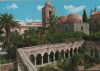 Italien - Palermo - Johannes der Eremiten Kirche - 1980