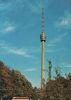 Stuttgart - Fernsehturm - 1972