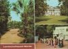 Wörlitz - Landshaftspark, u.a. Palmengarten - 1977