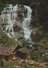 Vorschaubild: Österreich - Stubaital - Graba-Wasserfall und Graba-Alm - ca. 1985 Österreich - Stubaital - Graba-Wasserfall und Graba-Alm - ca. 1985