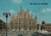 Italien - Mailand Milano - Il Duomo - ca. 1980