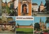 Bonn - u.a. Römerplatz - 1974