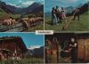 Adelboden - Schweiz - 4 Bilder