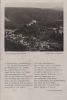Schwarzburg - Blick com Trippstein - 1930
