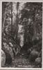 Schweiz - Küssnacht am Rigi - Hohle Gasse - ca. 1955