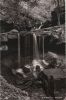 Trettstein-Wasserfall - Tretstein-Wasserfall - 1991