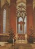 Lübeck - Weihnachten in St. Marien - ca. 1995