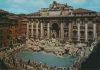 Rom - Roma - Italien - Fontana di Trevi