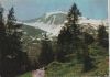 Zillertal - Österreich - Weg zum Tuxer Joch