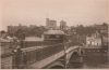 Großbritannien - Windsor - Castle from Bridge - ca. 1935