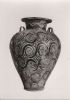 Griechenland - Dendra - Pithos, Nauplia Museum - 1962