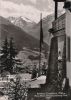 Österreich - Pass Thurn Straße - Rasthaus Tauernblick - ca. 1965