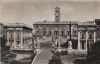 Italien - Rom - Roma - Il Campidoglio - ca. 1955