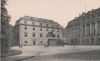 Weimar - Fürstenplatz - ca. 1910