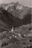 Österreich - Mittelberg - mit Heiterberg - 1958