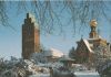 Darmstadt - Künstlerkolonie - 1985