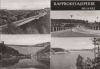 Rappbodetalsperre - mit 4 Bildern - 1978