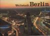 Berlin - Blick vom Europa-Center - ca. 1990