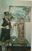 USA - Frankenmuth - Bavarian Inn - 1981