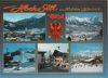 Österreich - Wilder Kaiser - Hoch-Söll - ca. 1985