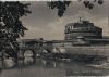 Italien - Rom - Roma - Castel S. Angelo - ca. 1960