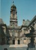 Frankreich - Lyon - Cour de honneur de la Hotel de Ville - ca. 1985