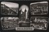Heidelberg - u.a. Blick auf die Stadt - 1966