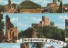 Neustadt - Burgen in der Pfalz u.a. Hambach - 1993