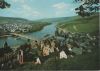 Bernkastel-Kues - von oben