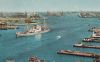 Niederlande - Amsterdam - Hafen - ca. 1965