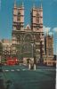 Vorschaubild: Großbritannien - London - Westminster Abbey - 1963 Großbritannien - London - Westminster Abbey - 1963