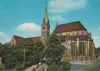 Augsburg, Bayern - Dom - 1967
