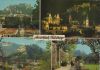 Österreich - Salzburg - u.a. Stadt bei Nacht - 1981